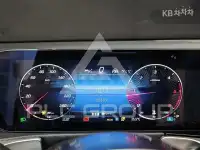 2024 Mercedes Benz Glb