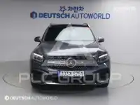 2024 Mercedes Benz Glb