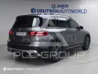 2024 Mercedes Benz Glb