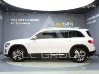 2024 Mercedes Benz Glb