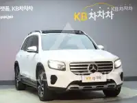 2024 Mercedes Benz Glb