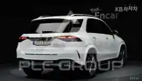 2024 Mercedes Benz GLE-Class