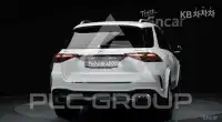 2024 Mercedes Benz GLE-Class