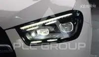 2024 Mercedes Benz GLE-Class