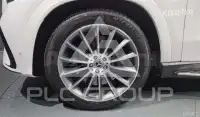 2024 Mercedes Benz GLE-Class
