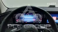 2024 Mercedes Benz GLE-Class