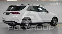 2024 Mercedes Benz GLE-Class