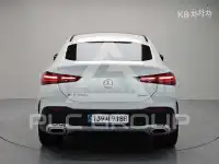 2024 Mercedes Benz GLE-Class