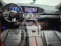2024 Mercedes Benz GLE-Class