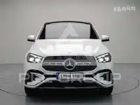 2024 Mercedes Benz GLE-Class