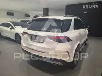 2024 Mercedes Benz GLE-Class