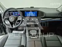 2024 Mercedes Benz GLE-Class
