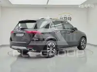 2024 Mercedes Benz GLE-Class