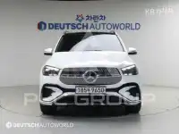 2024 Mercedes Benz GLE-Class