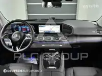 2024 Mercedes Benz GLE-Class