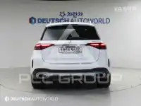 2024 Mercedes Benz GLE-Class