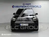 2024 Mercedes Benz GLE-Class