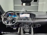 2024 Mercedes Benz GLE-Class