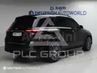2024 Mercedes Benz GLE-Class