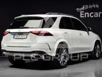 2024 Mercedes Benz GLE-Class