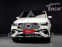 2024 Mercedes Benz GLE-Class