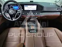 2024 Mercedes Benz GLE-Class