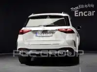 2024 Mercedes Benz GLE-Class