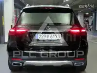2024 Mercedes Benz GLE-Class