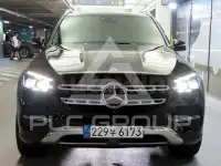 2024 Mercedes Benz GLE-Class