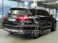 2024 Mercedes Benz GLE-Class