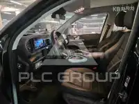 2024 Mercedes Benz GLE-Class
