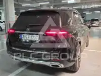 2024 Mercedes Benz GLE-Class