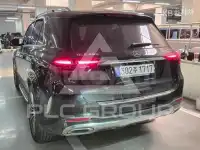 2024 Mercedes Benz GLE-Class