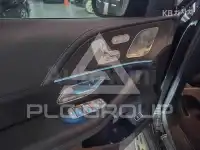 2024 Mercedes Benz GLE-Class