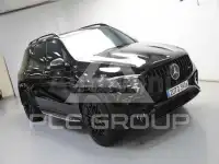 2024 Mercedes Benz GLE-Class