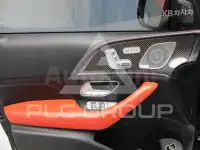 2024 Mercedes Benz GLE-Class