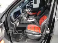 2024 Mercedes Benz GLE-Class
