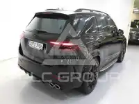 2024 Mercedes Benz GLE-Class