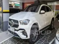 2024 Mercedes Benz GLE-Class