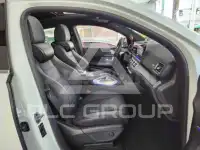 2024 Mercedes Benz GLE-Class