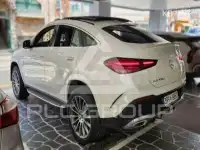 2024 Mercedes Benz GLE-Class