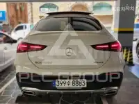 2024 Mercedes Benz GLE-Class