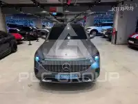 2024 Mercedes Benz EQB
