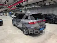 2024 Mercedes Benz EQB