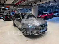 2024 Mercedes Benz EQB