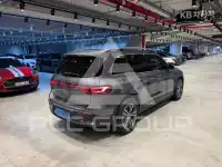2024 Mercedes Benz EQB