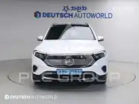 2024 Mercedes Benz EQB