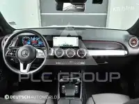 2024 Mercedes Benz EQB