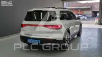 2024 Mercedes Benz EQB