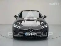 2024 Mercedes Benz CLE-Class